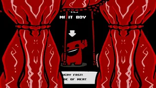 [TAS] Super Meat Boy - 106% in 48:08.85