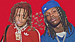 Trippie Redd & Polo G - Rich MF (Feat. King Von & Lil Durk