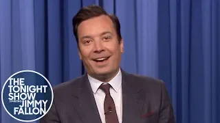 Jimmy Recaps Democratic Debate Chaos