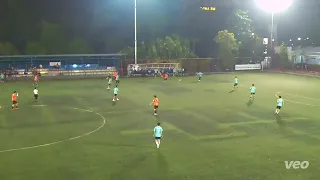 JJC vs ADM - 2022.06.04 [Friendly Match] at Pancoran 1 [Full Match]