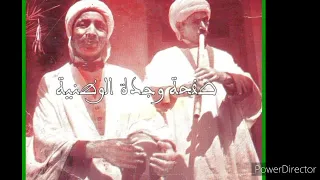 هذا القرن التالي.. من روائع الشيخ عبد الله المگانة رحمه الله