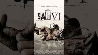 Películas Saw