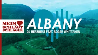 DJ Herzbeat - Albany (Official Lyric Video) ft. Roger Whittaker