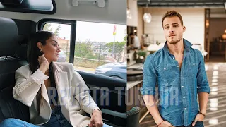 ¿Dejó Kerem Bürsin a su familia por Hande Erçel? #kerembürsin #handeerçel #hanker