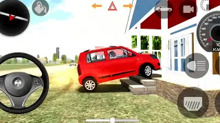 Dollar song modified Mahindra thar 😈 Indian cars Simulator 3d 🔥 Indian bikes simulator 3d #71