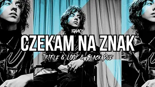 IGNACY - Czekam Na Znak (Tr!Fle & LOOP & Black Due REMIX) #nowość2024 #tiktokviral #czekamnaznak