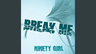 Break Me