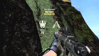 Dare LaKsoh: First Shot on AW! (Suicide!)