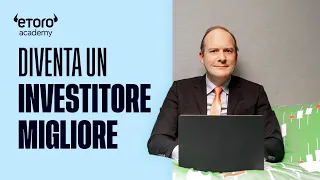 eToro™-Diventa un investitore migliore con eToro Academy