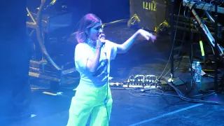 Say My Name - Tove Styrke - 3/23/18 - Xcel Energy Center - St Paul, MN