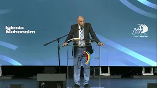 LAS CONSECUENCIAS DE LA PÉRDIDA DE LA FE - Predicas Cristianas 2024 - Pastor Ezequiel Molina Ro.