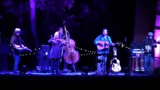 Alison Krauss & Union Station feat. Jerry Douglas - full set Rockygrass 7-16-14 Lyons, CO HD tripod