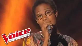Lorde – Royals | La Petite Shade | The Voice France 2014 | Blind Audition