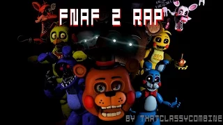 [SFM] FNAF 2 Rap Animated - Five More Nights