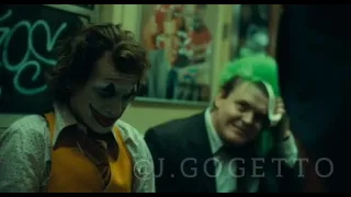 Joker de Joaquín Phoenix "Edit" [ 2 minutos para esto]