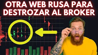 🤑 THIS IS HOW A PRO RUSSIAN BINARY TRADER OPERATES (Volume Strategy)