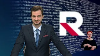 Informacje Telewizja Republika 15-02-2024 godz.: 15:30 | TV Republika