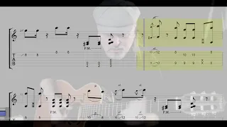 tabs Igor Presnyakov - videotabs - tutorial - Highway To Hell