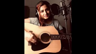 Laal Ishq || Madhubanti (cover)