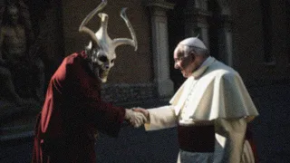 Top 5 Scary Vatican Secrets The Church Doesn't Want You To Know