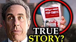 Netflix Unfrosted The Pop Tart True Story And Ending Explained