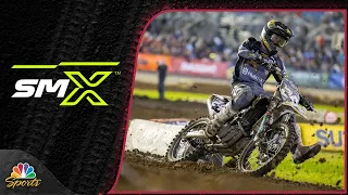 Previewing the top storylines, teams entering 2023 Motocross of Nations | Motorsports on NBC