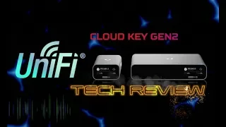 20190504 Unifi Cloud Key Gen2 review and migration steps