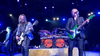 Styx - 01/12/2019 - Blue Collar Man (Long Nights) @ Celebrity Theatre, Phoenix, AZ