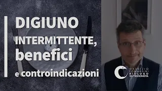 Cosa è il digiuno intermittente, i benefici e le controindicazioni