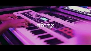 Behind The Instrumental | Ayo & Teo - Rolex (Produced By BL$$D & BackPack  )