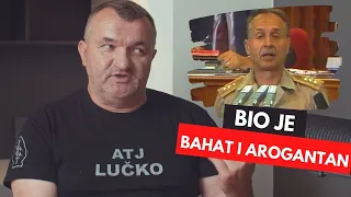 Mihaljčuk o zarobljavanju generala Aksentijevića: "Akciju smo odradili samoinicijativno"