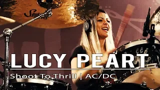 Lucy Peart - Shoot To Thrill | AC/DC