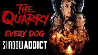 The Quarry Tribute: Every Dog - Shadow Addict