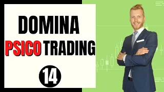 DOMINA 🧠 la PSICOLOGÍA de trading  - ¡4+1 claves imprescindibles! (Curso trading principiantes)