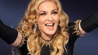 Madonna - The Secrets to Her Unique Fashion & Style on Vanity Fair Hollywood Style Star