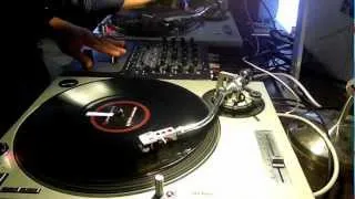 TWIST Freestyle Set (Dec 25th 2012)