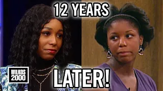 13 and Pregnant...12 Years Later! | Steve Wilkos