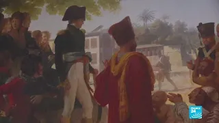 Cuando la expedición de Napoleón Bonaparte "reveló Egipto al mundo y a sí mismo" (3/4)