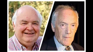 John Lennox vs Peter Atkins - Can science explain everything? LIVE DEBATE