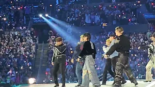 230819 - ATEEZ (에이티즈) - Pirate King - Kcon LA2023 [FANCAM]