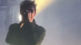 Echo & The Bunnymen-‘Going Up’-Roundhouse-Mar.8,2024 Fri.