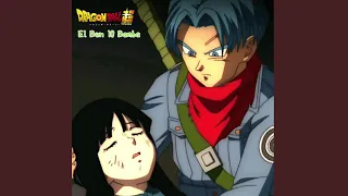 Dragon Ball Super: Trunks And Mai (Original Soundtrack)