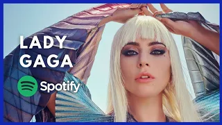 Top 50 Lady Gaga Most Streamed Songs On Spotify (August 2023 Update)