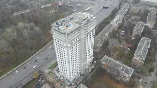 Uno City House 360° (under construction)