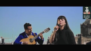 Ingrata - La Santa Cecilia ft. Mon Laferte (2x1 Documentary y Vídeo Completo de Ingrata)