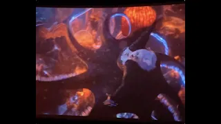 The Little Mermaid 2023 - NEW Ursula Footage & Laugh - Cinemark Teaser Trailer