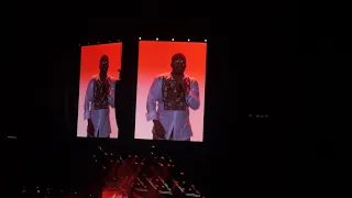 NAS Live @ Essence Festival 2019 (Get Down, Got Yourself A Gun, Cops Shot The Kid, Made You Look)