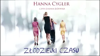 Powieść -Audiobook po polsku - Całość
