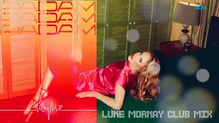 Kylie - Padam Padam [Luke Mornay Club Mix]