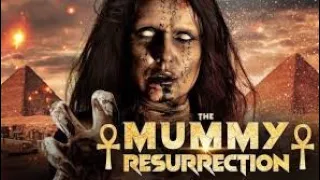 Film The MUMMY RESURECTION.. Dwayne Johnson Great New Trailer of the year